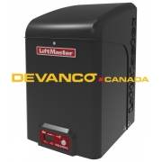 LiftMaster New 24VDC Commercial High Traffic DC Slide Gate Operator