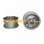 Cable Drum Standard Lift 12'  Torque Force  Pair