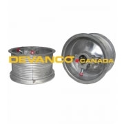 Cable Drum Standard Lift 18' 3-SS Torque Force  Pair