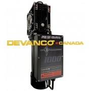 Dyna-Hoist DC Series Direct Drive Opener 1 HP 110/240V 1ph   ** Price by Quote Only