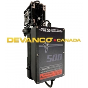 Dyna-Hoist DC Series Direct Drive Opener 1/2 HP 110/240V 1ph   ** Price by Quote Only