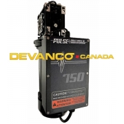 Dyna-Hoist DC Series Direct Drive Opener 3/4 HP 110/240V 1ph   ** Price by Quote Only