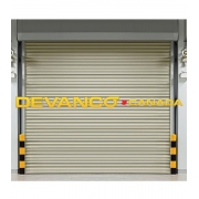 Devanco  Rolling Steel Fire Door 7000 UL Rated  **Made to Order