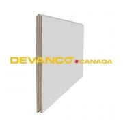 Whiting Dry Freight Door 3/4" without Track or Balancer