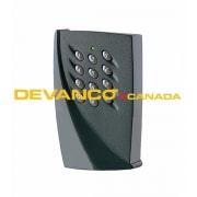 Erone 1-Door Stand Alone Card Reader / Keypad