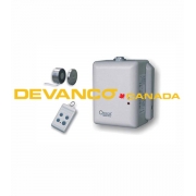 Skylink  Swing Door Opener with Electro-Magnetic Lock ***NLA