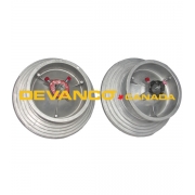 Cable Drum High Lift 120" D575-120-1  Pair Torque Force
