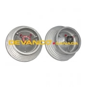 Cable Drum High Lift 120" 5750-120  Pair