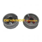 Cable Drum Standard Lift 8' 400-8  Pair