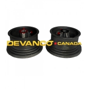 Cable Drum High Lift 54" 5250-54 Specialty Coated Pair