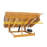 Special Order  Hydraulic Dock Leveler Custom Order