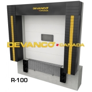 Special Order Dock Seal  Price by Quote Only
