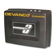 Linear 1-Channel Delta3  Receiver 312 MHz - DISCONTINUED
