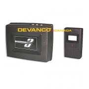 Linear Single Delta Radio Kit  ** Discontinued