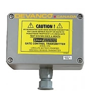 Linear Delta3  Safety Edge Transmitter 310 MHz