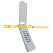 Linear Delta-3 Wireless Keyless Entry 310 MHz