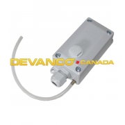 Fraba Air Wave Switch Small Housing NOC