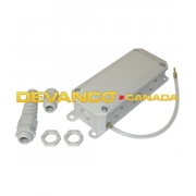Fraba Air Wave Switch Larger Housing with Copper End NOC