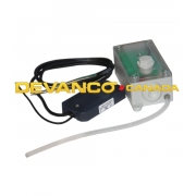 Fraba Wireless Air Wave Switch Transmitter/Receiver Kit  NOC/NCC