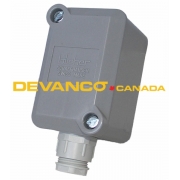 Bircher Air-Wave Switch DW40 with N4 Enclosure