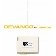 Linear 1-Channel Digital Receiver 315 MHz
