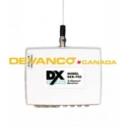 Linear 2-Channel Digital Receiver 315 MHz   *** Discontinued