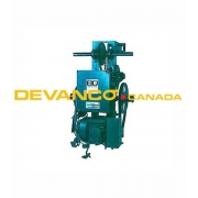 Doorlec Industrial Jackshaft Op. 3/4 HP 208V-3Ph