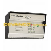 LiftMaster Telephone Entry System Stainless  ** NLA