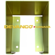 EMX Single Gold Hood For IRB-MON2/4X2  1 Piece Only