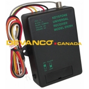Heddolf Long Range Receiver 433 MHz