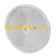Carlo Gavazzi Reflector 3-1/4" (84mm) Round