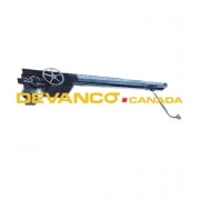 Doorlec 1/2HP 115V  Trolley Door Opener TEFC Motor