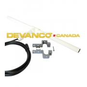 Linear Omni-Directional Remote Antenna  (AAE00198)