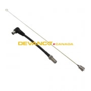 LiftMaster Coax Antenna Connection Kit JF