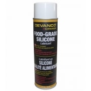 Devanco Food Grade Silicone 262g