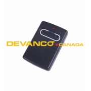 FL-Heddolf 1-Button Dip Switch Remote FL 311MHz  *** Discontinued.