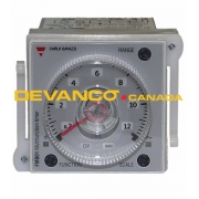 Timer Multifunction 11-Pin