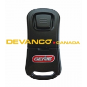 Genie 1-btn Dual Frequency Transmitter -38501R