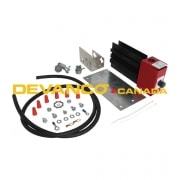 LiftMaster Thermostat Control Heater Fin Type for 115V & 575V Gate Operators