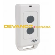 Skylink 2-Button Universal Keychain Remote