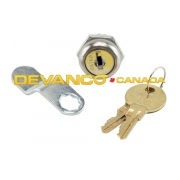 LiftMaster Lock and Key Kit