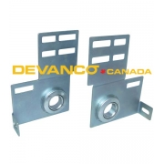 Garex End Bearing Plate 3-3/8" Special Order