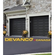 Garex Premium Garage Door 1-3/4