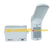 Domino Universal Keyless Entry Wired  *** To Extent of Inventory
