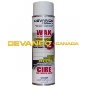 Devanco Canada Garage Door Wax 467g Aerosol