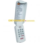 Genie Dual Frequency Wireless Keypad 37224R