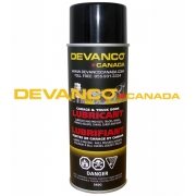 Devanco Door Lube 454g Aerosol