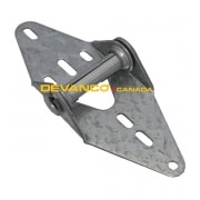 Hinge #1 x 11 gauge