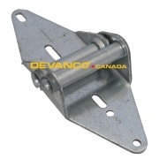 Hinge #3 x 11 gauge