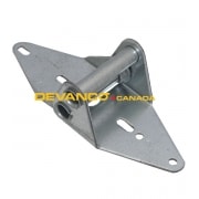 Hinge #5 x 11 gauge